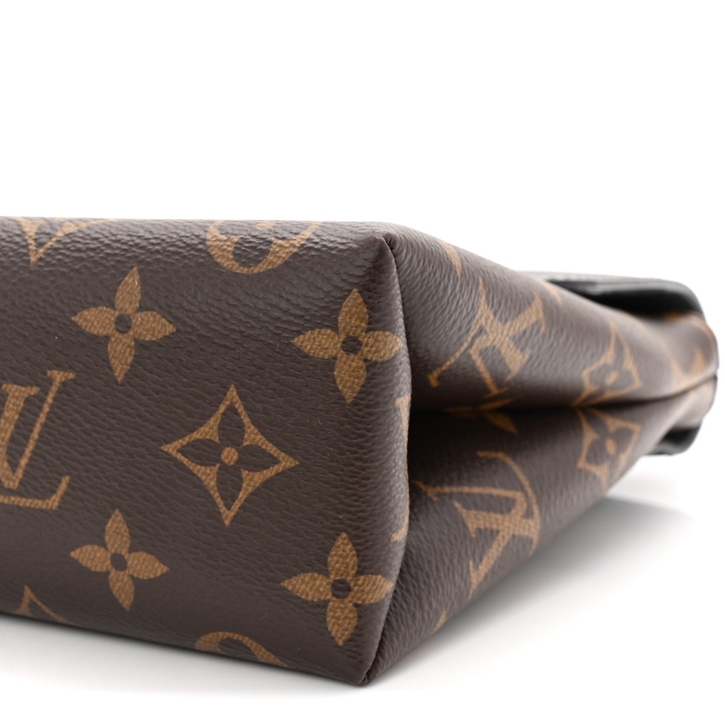 Monogram Locky BB Black