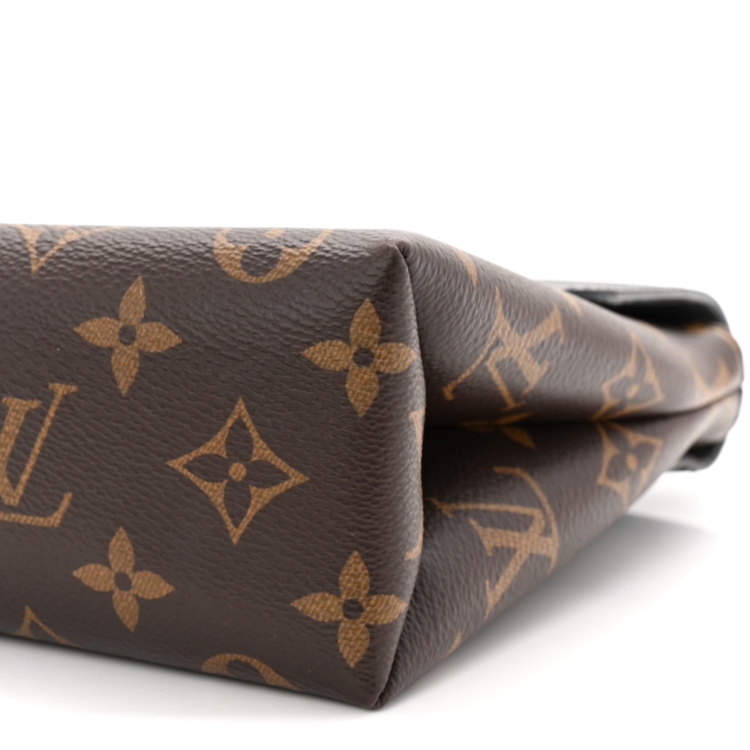 Louis Vuitton Monogram Locky BB Black 9 of 10
