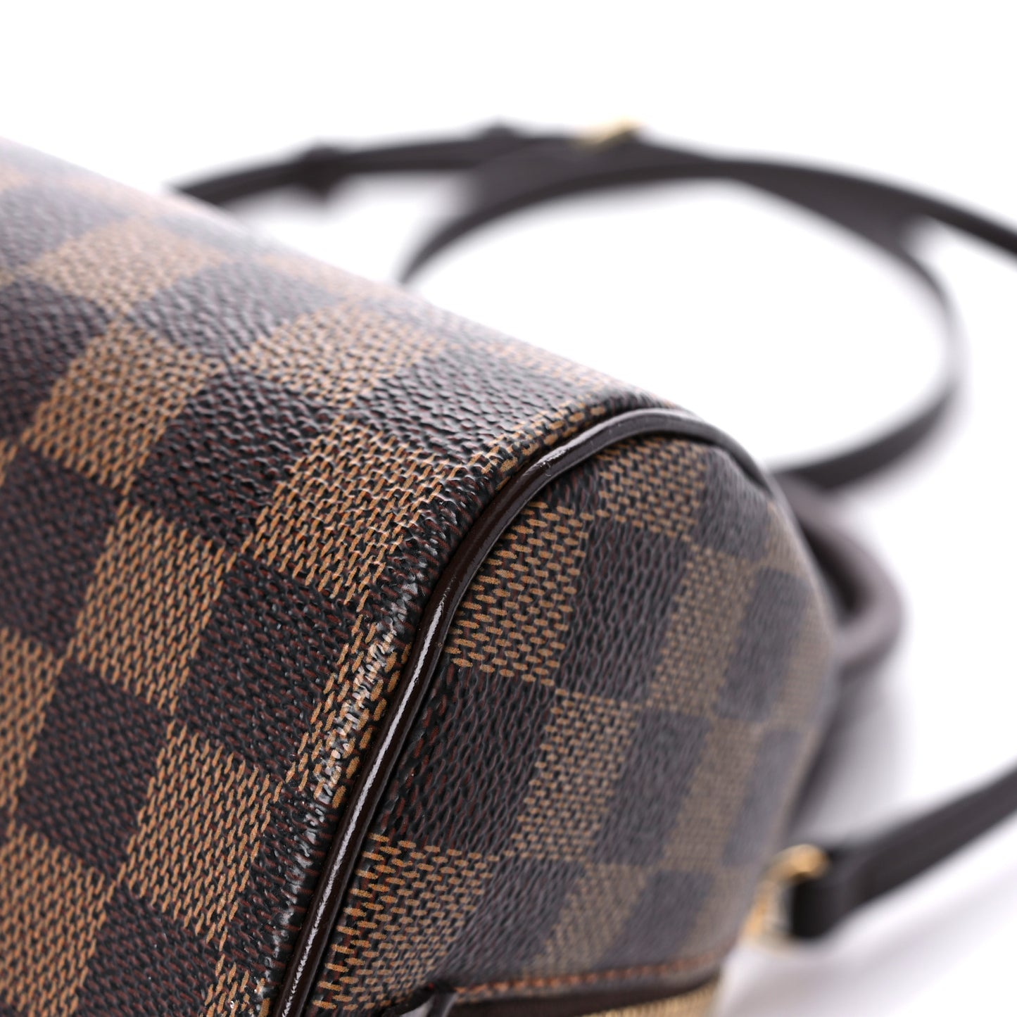 Damier Ebene Ribera Mini