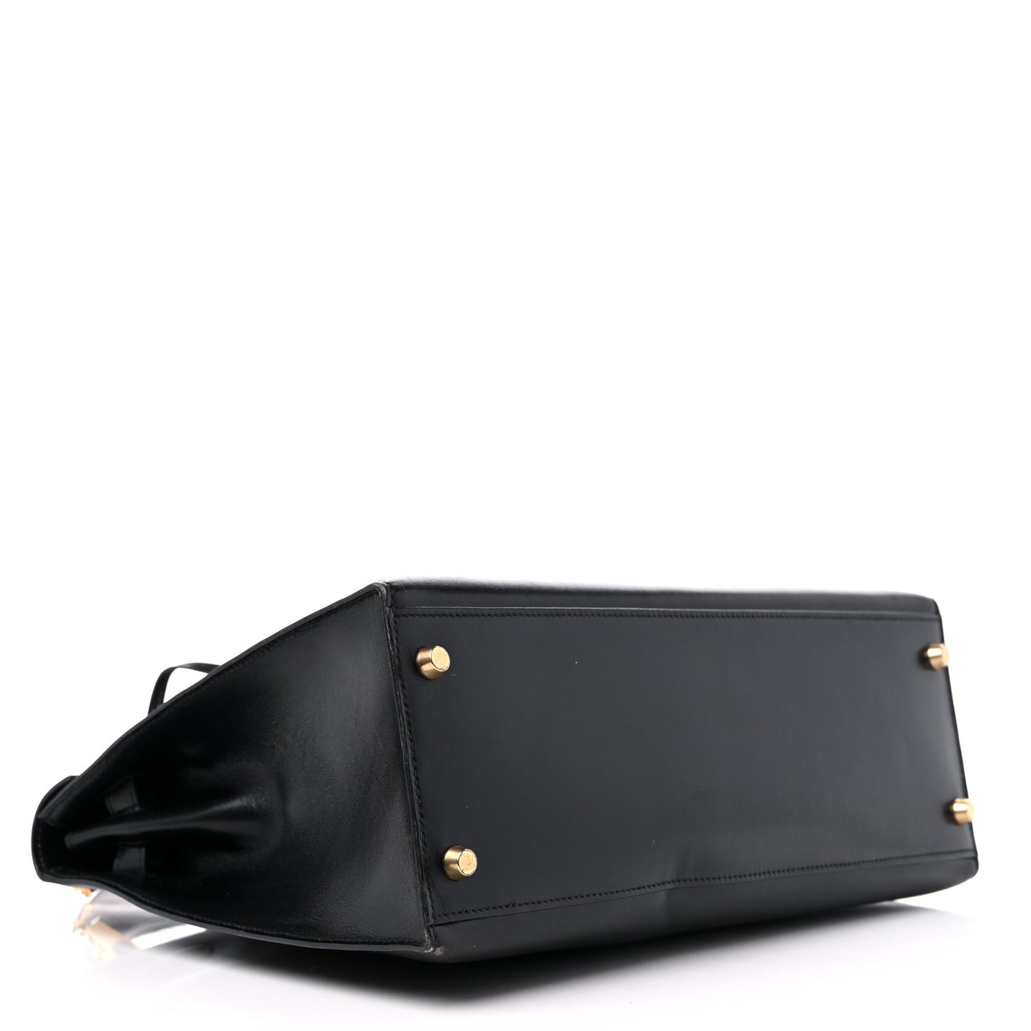 Box Kelly Sellier 32 Black