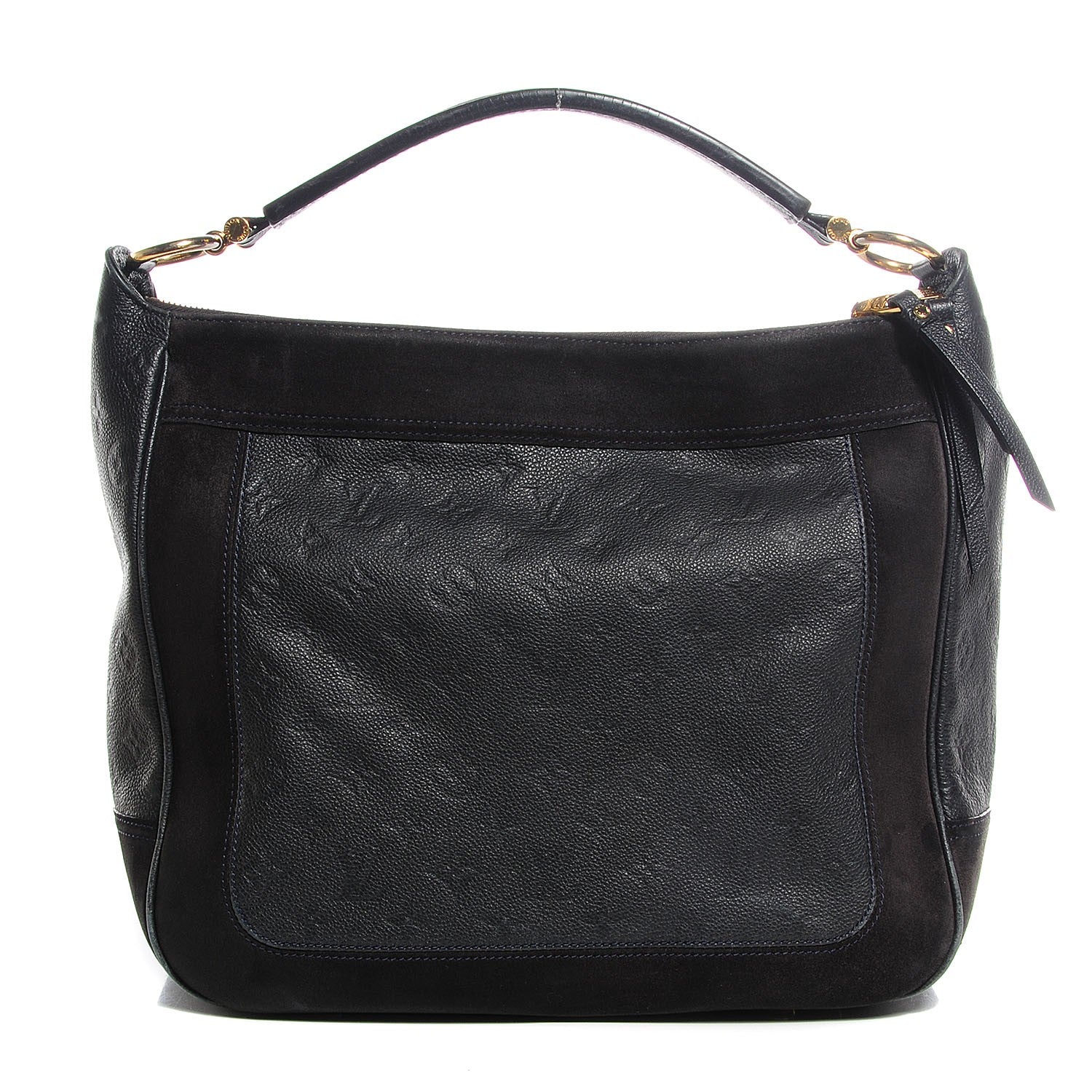 Louis Vuitton Empreinte Suede Audacieuse MM Infini 1 of 7