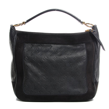 Louis Vuitton Empreinte Suede Audacieuse MM Infini 1 of 7