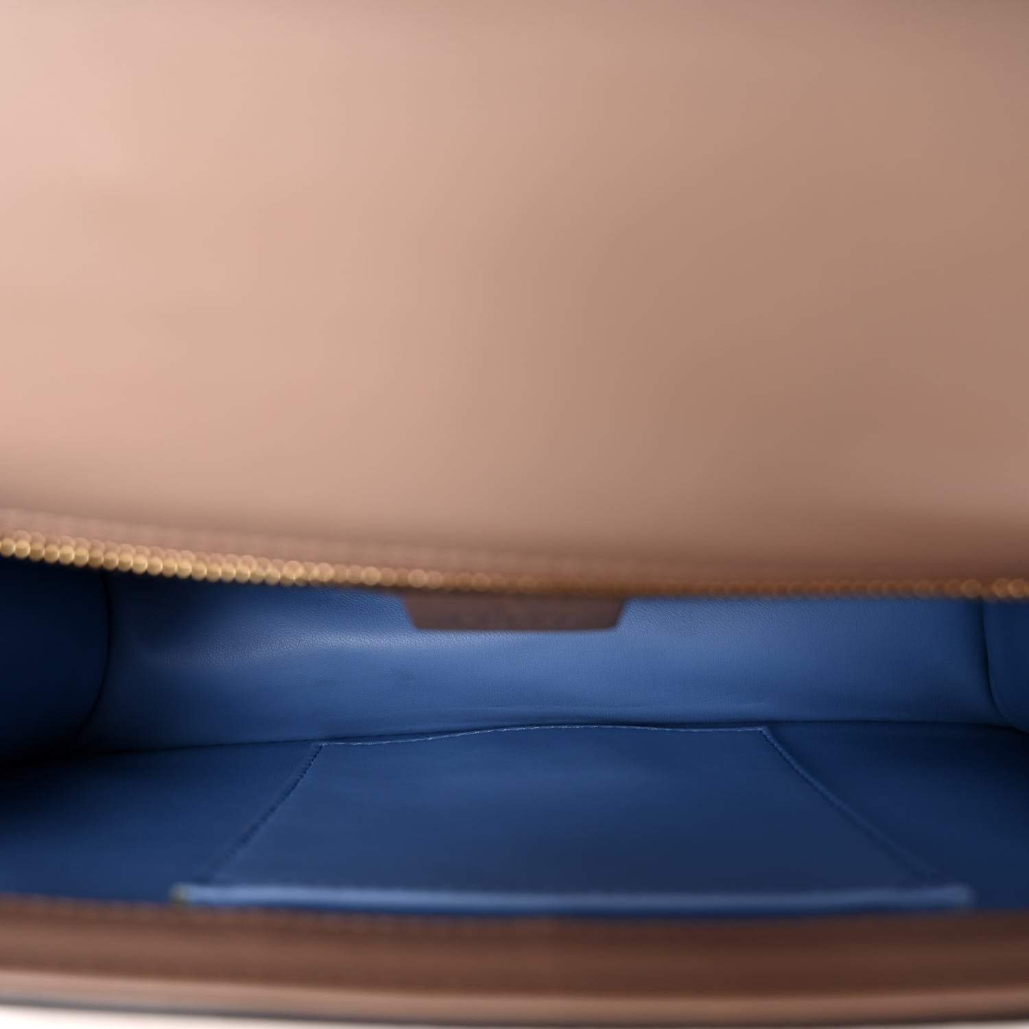 Gucci Alligator Small Sylvie Shoulder Bag Beige 5 of 10