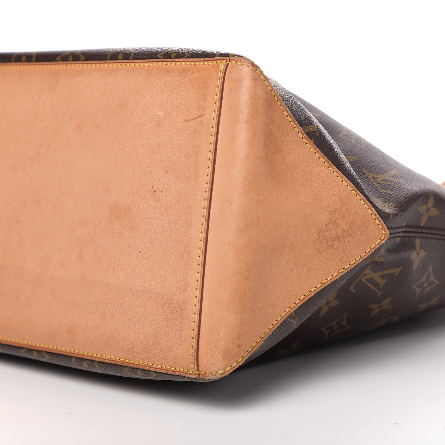 Monogram Cabas Mezzo
