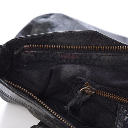 Balenciaga Chevre Classic Hardware First Black 8 of 18
