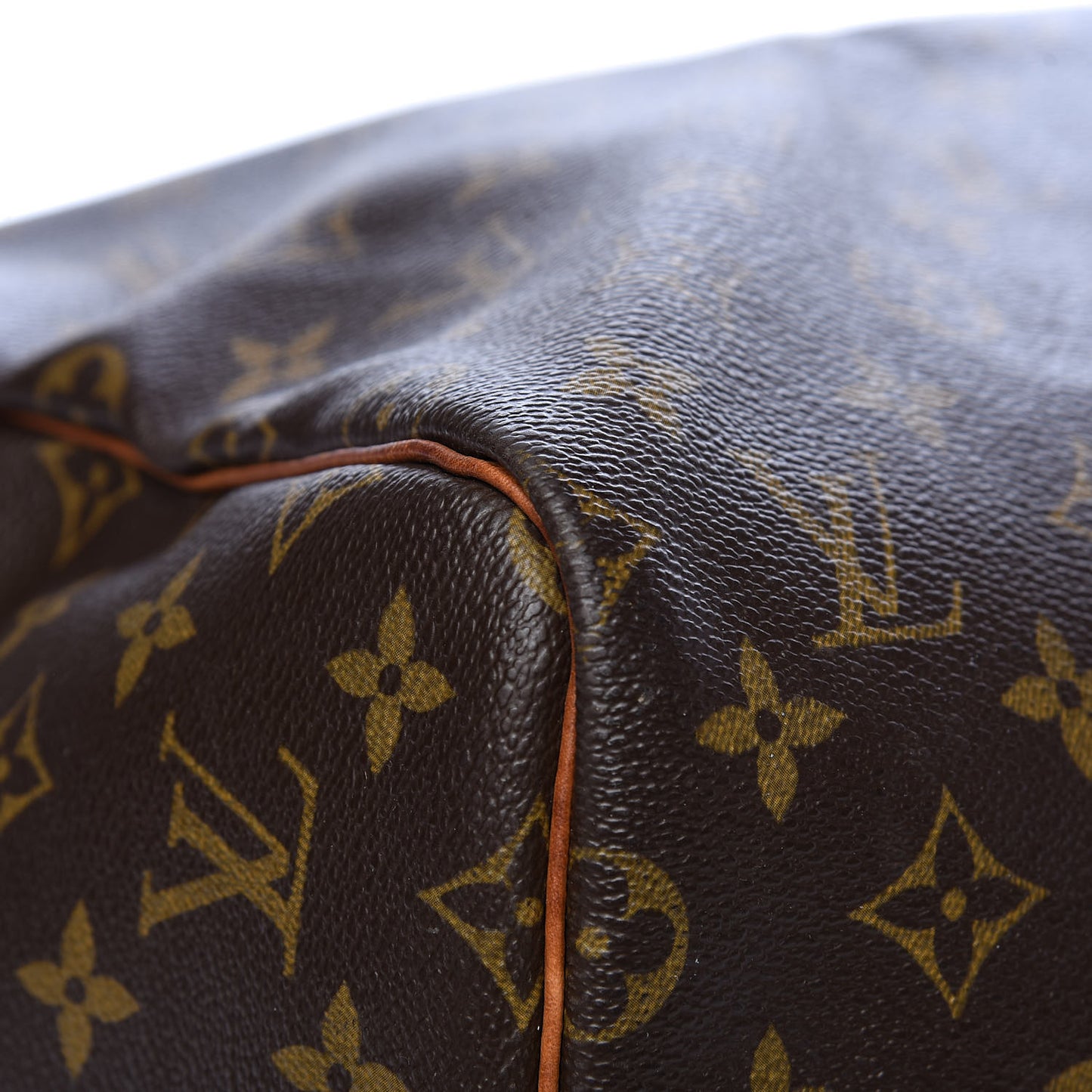 Monogram Keepall Bandouliere 55