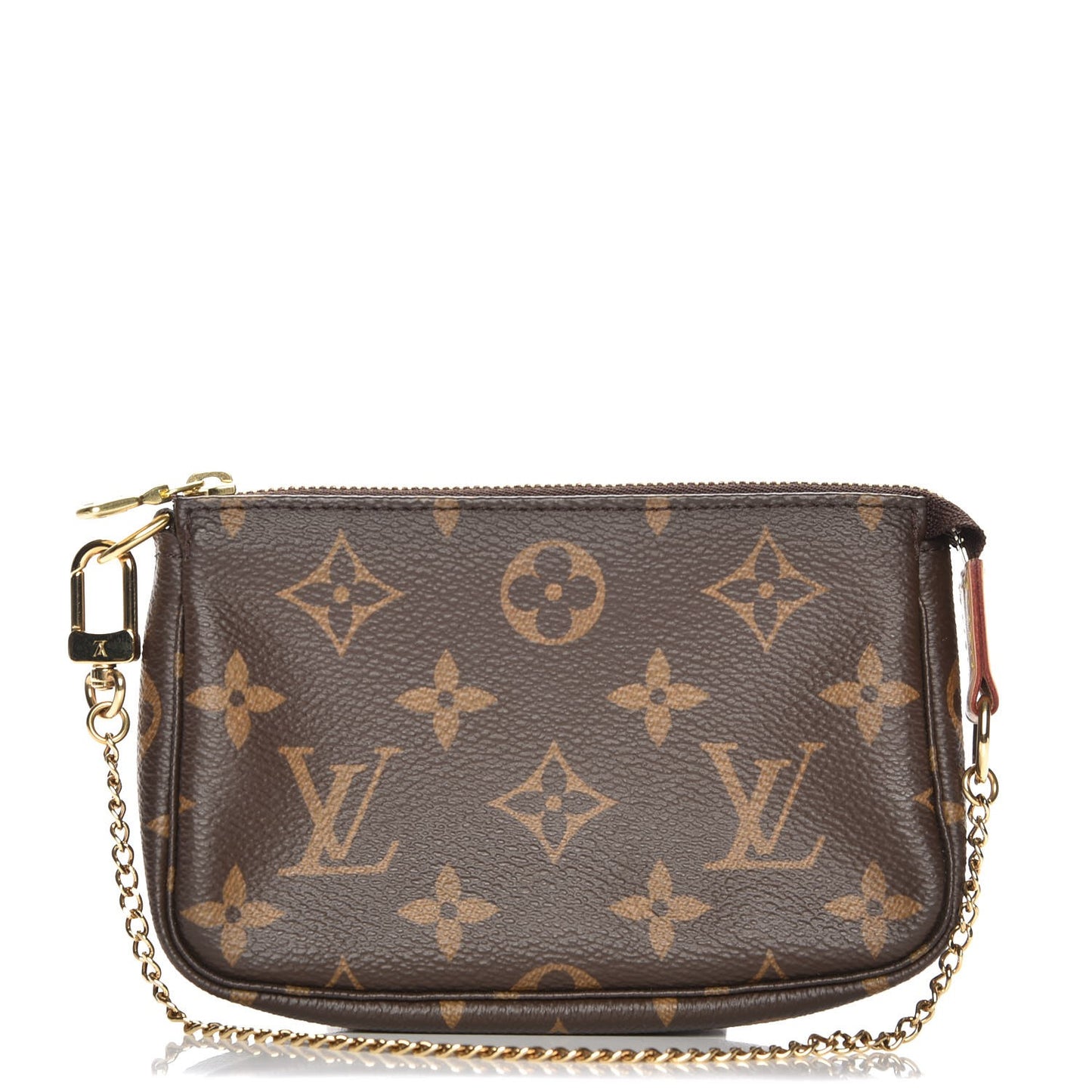Monogram Mini Pochette Accessories