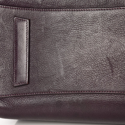 Givenchy Sugar Goatskin Medium Antigona Aubergine 23 of 28