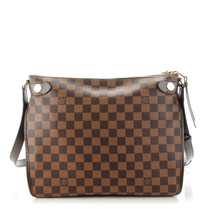 Louis Vuitton Damier Ebene Duomo 1 of 7