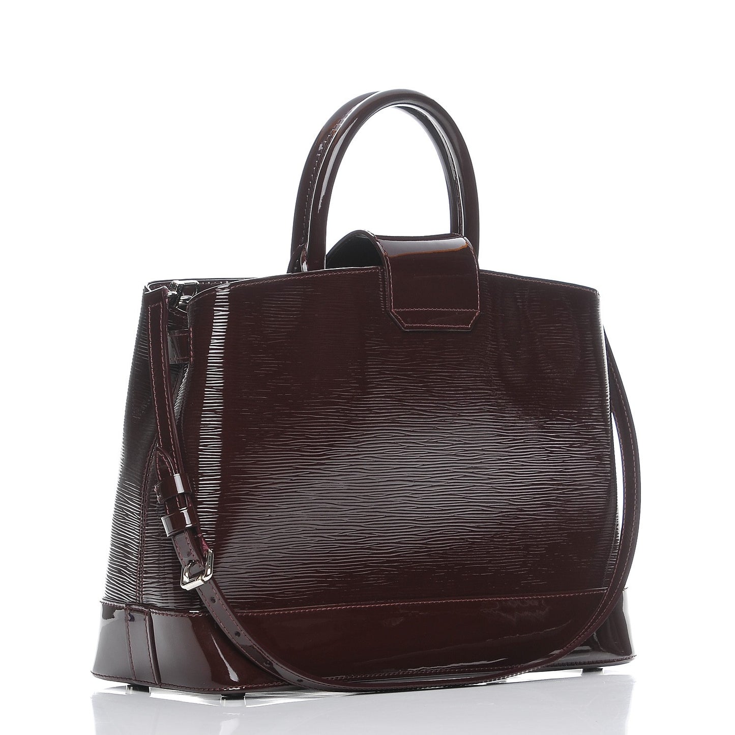 Electric Epi Mirabeau GM Prune