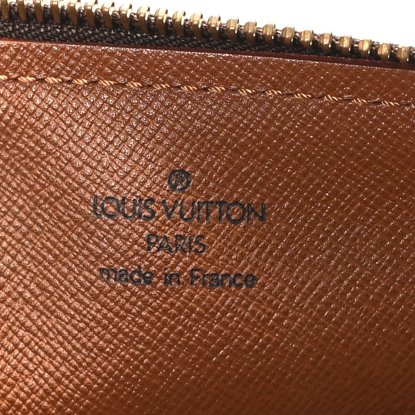 Monogram Papillon 30