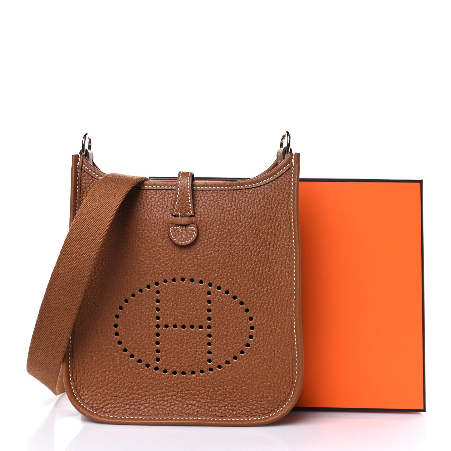 Taurillon Clemence Evelyne TPM Gold