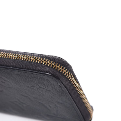 Louis Vuitton Empreinte Secret Compact Wallet Infini 10 of 13