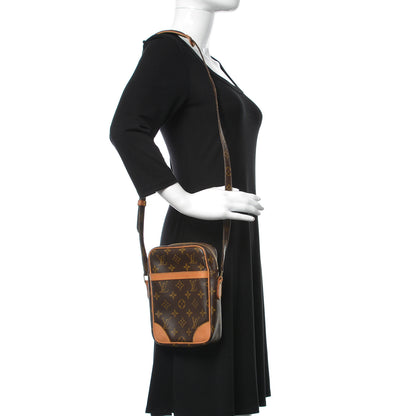 Louis Vuitton Monogram Danube 21 2 of 14