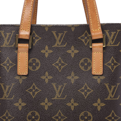 Louis Vuitton Monogram Vavin PM 10 of 10