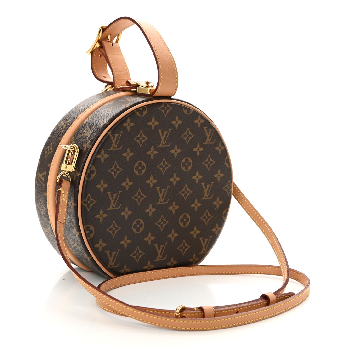 Monogram Petite Boite Chapeau