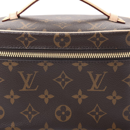 Louis Vuitton Monogram Nice Mini 11 of 12