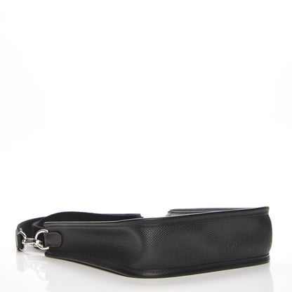 Hermes Epsom Evelyne TPM Black 4 of 8