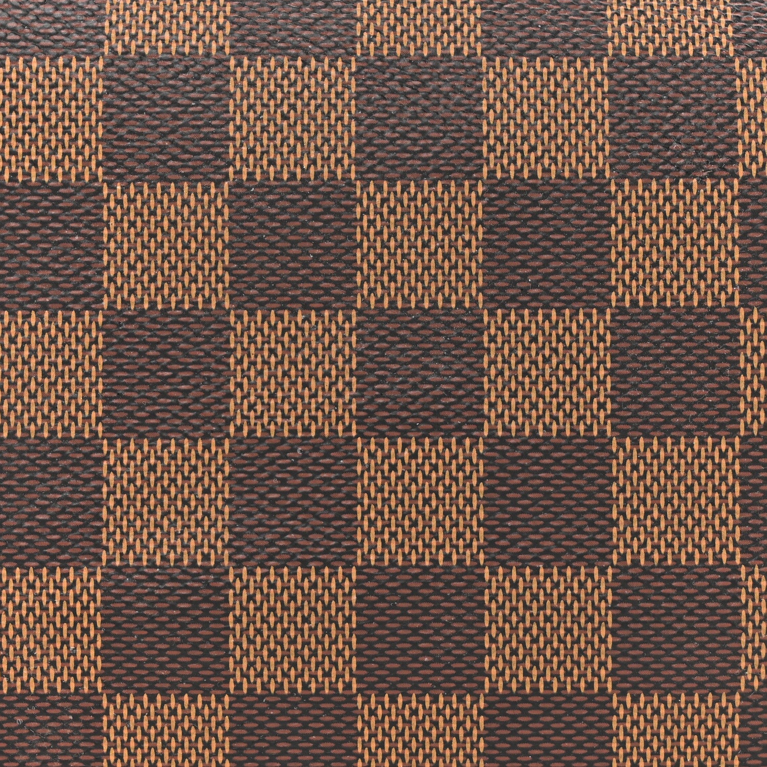 Louis Vuitton Damier Ebene Speedy 30 7 of 17
