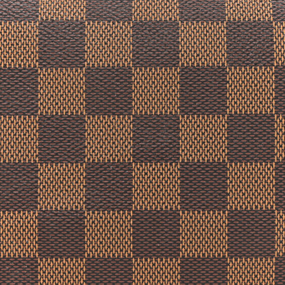 Louis Vuitton Damier Ebene Speedy 30 7 of 17