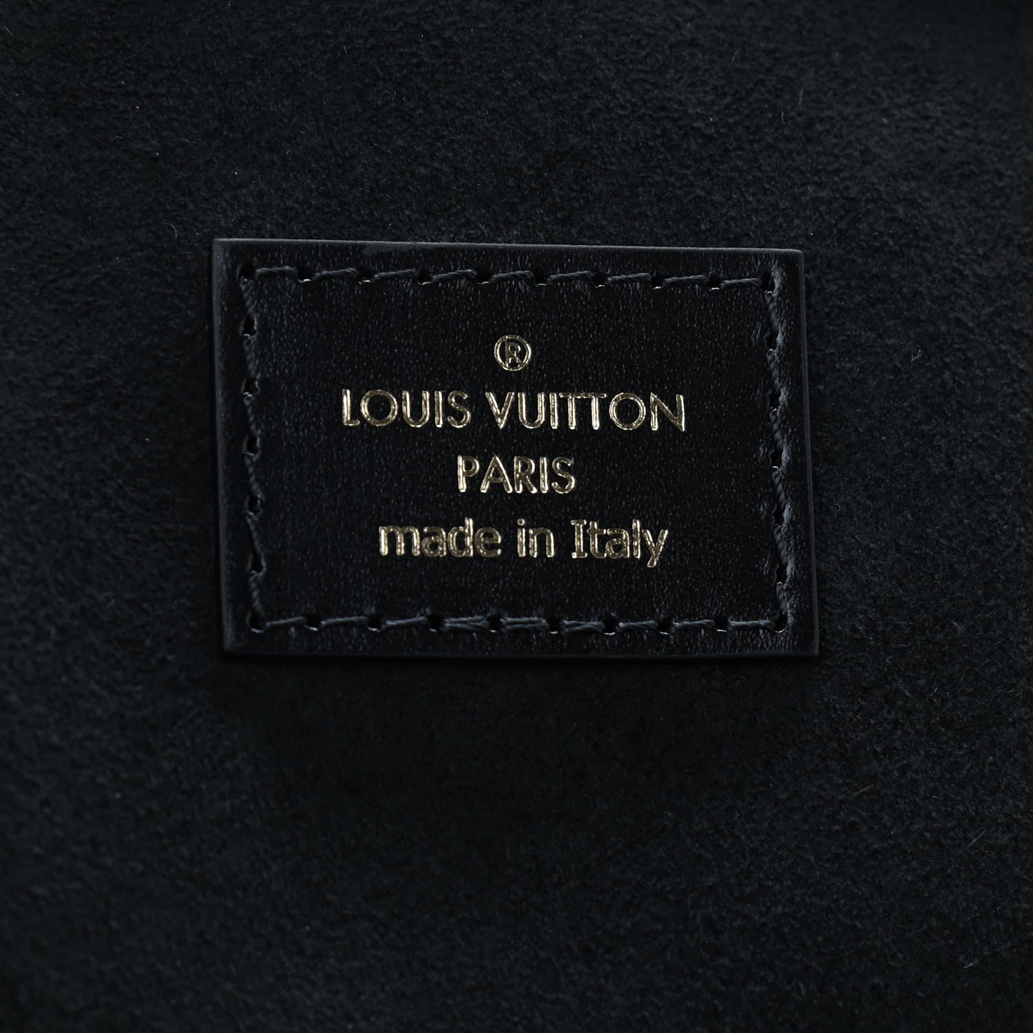 Louis Vuitton Reverse Monogram Vanity PM 6 of 8