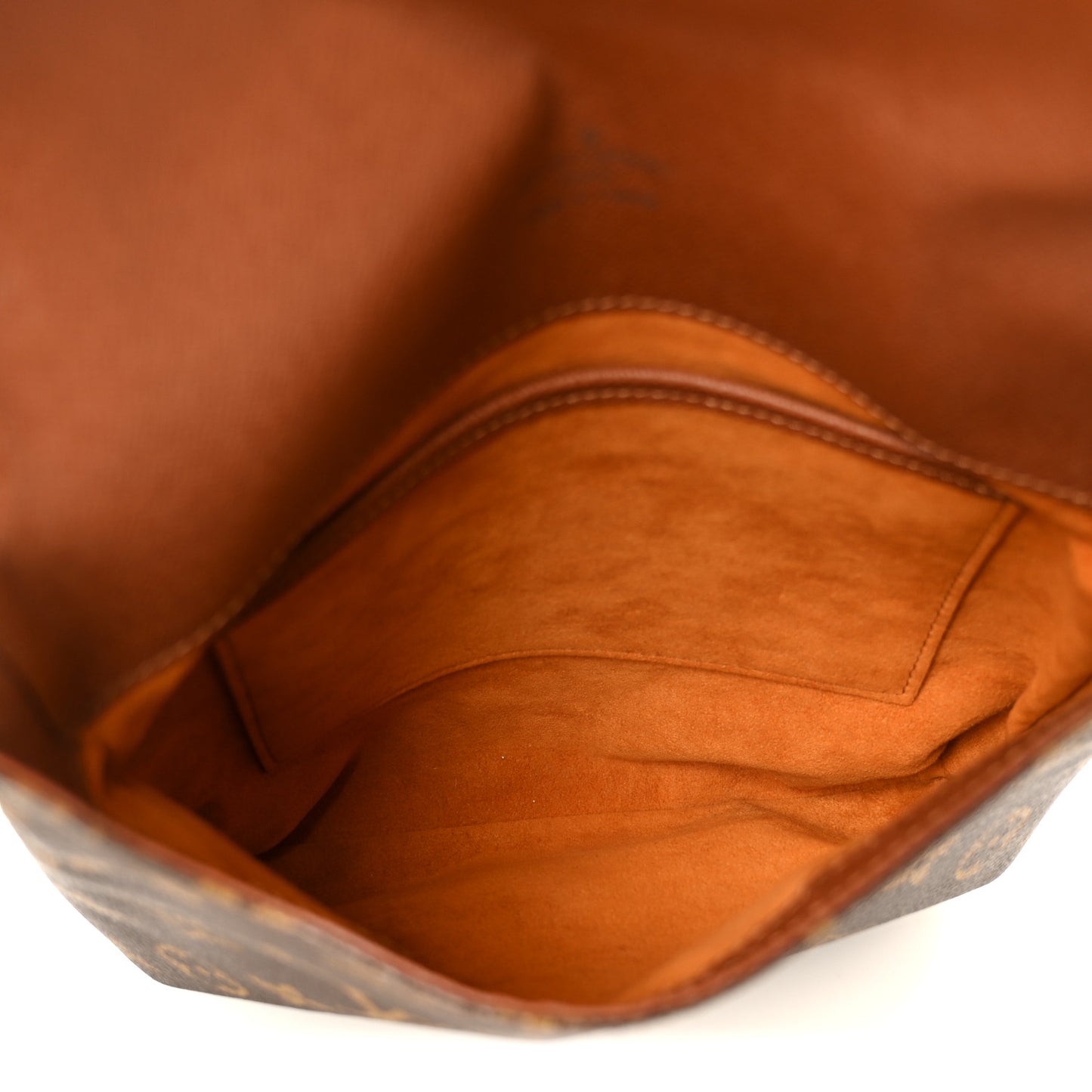 Monogram Musette Salsa