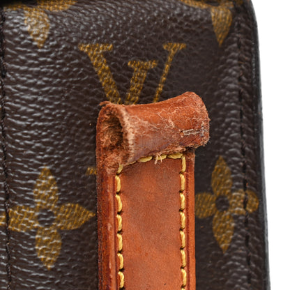 Louis Vuitton Monogram Saint Cloud GM 12 of 15