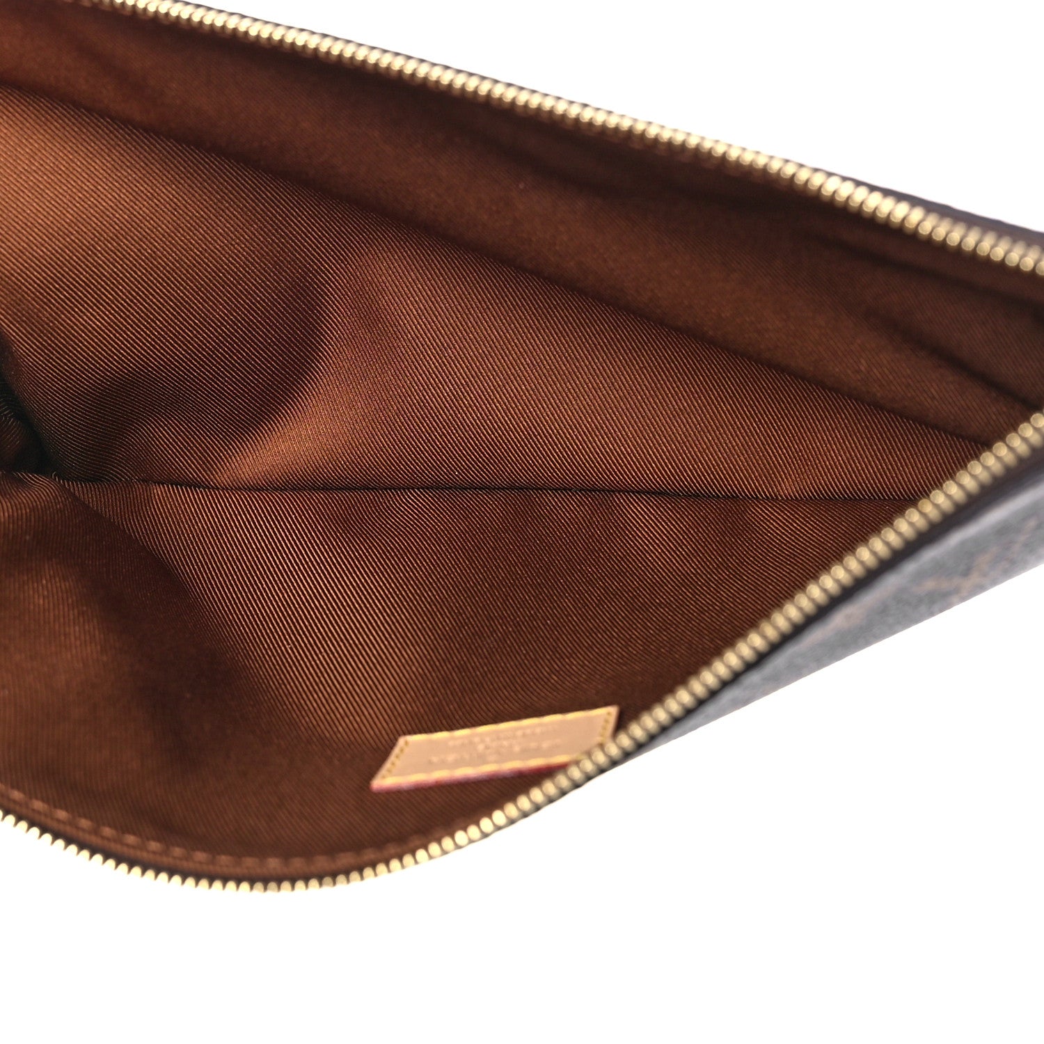 Louis Vuitton Monogram Etui Voyage PM Pouch 5 of 9