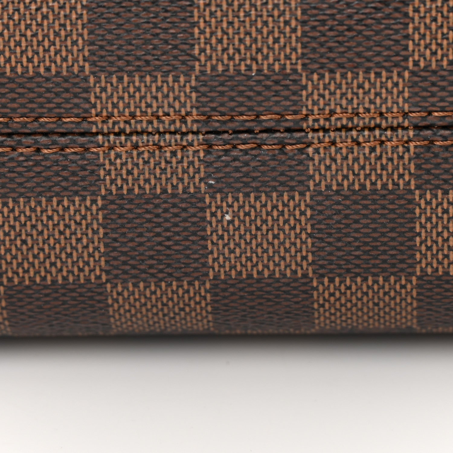 Louis Vuitton Damier Ebene Croisette 18 of 23