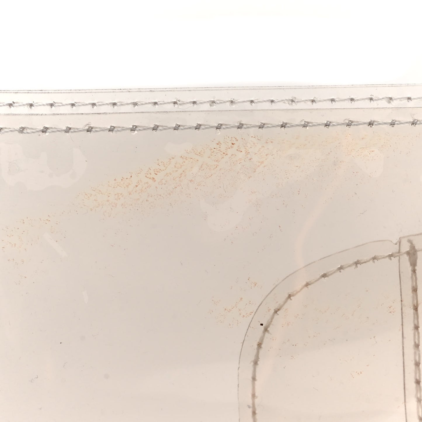 Vinyl Souvenir De L'Exposition Kelly Transparent