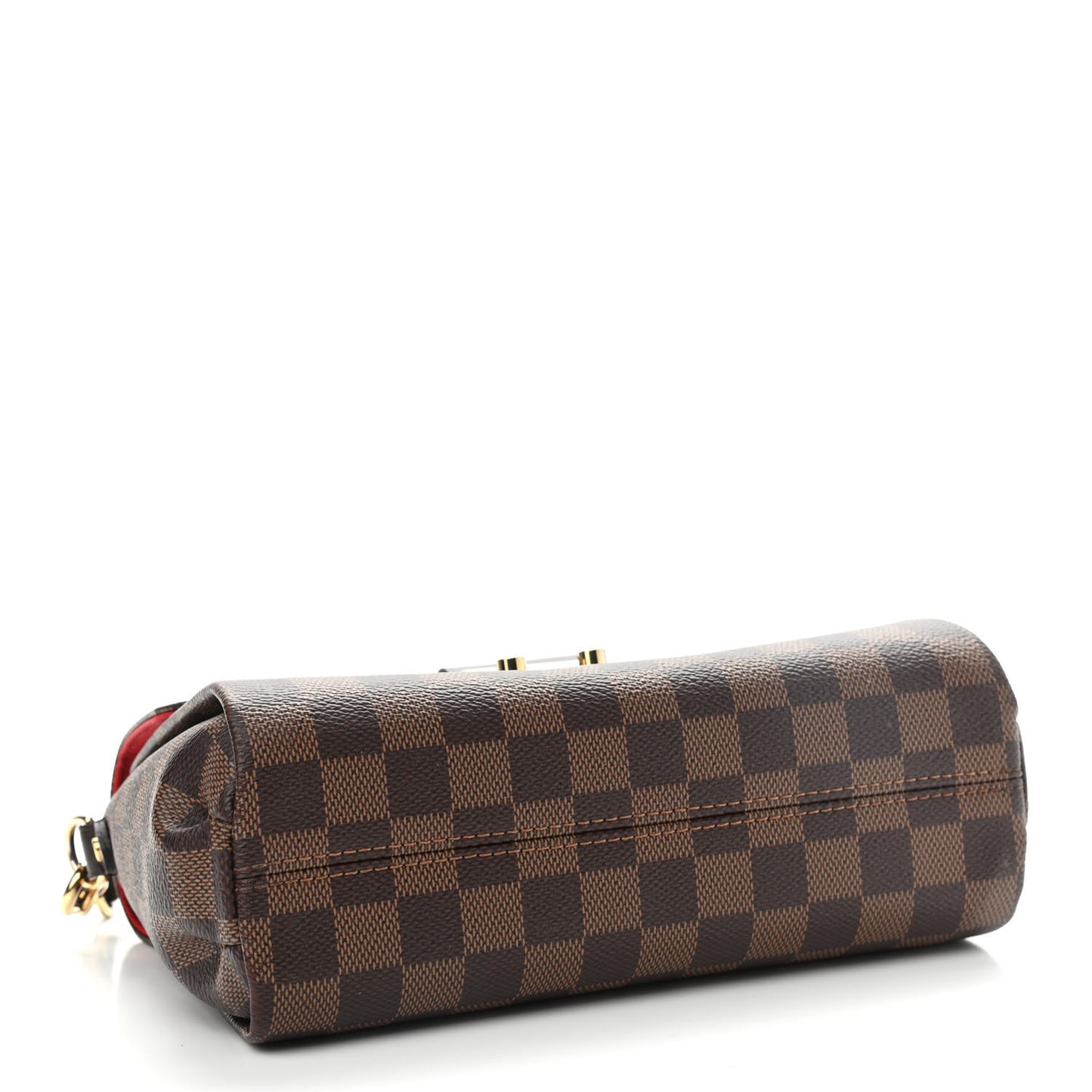 Damier Ebene Croisette