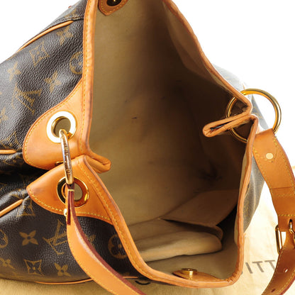 Louis Vuitton Monogram Galliera PM 5 of 9