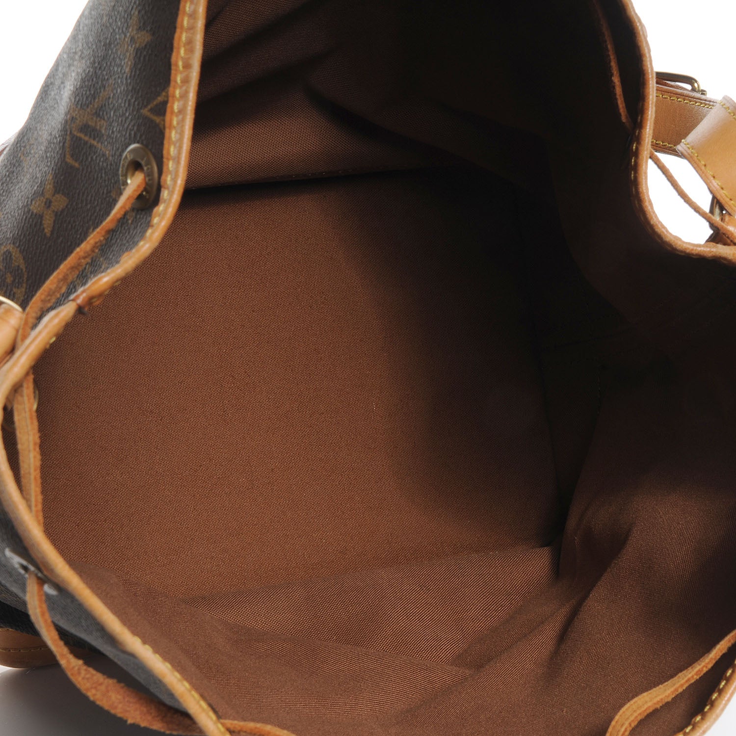 Louis Vuitton Monogram Noe 5 of 11