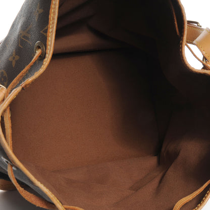 Louis Vuitton Monogram Noe 5 of 11