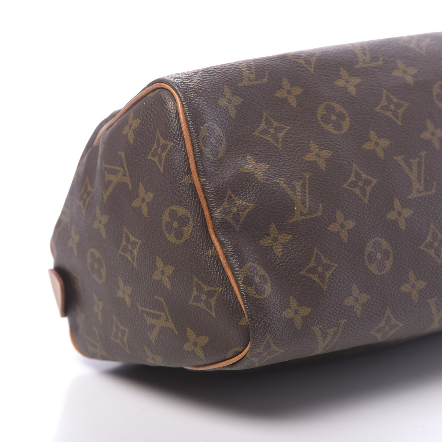 Louis Vuitton Monogram Speedy 25 13 of 14