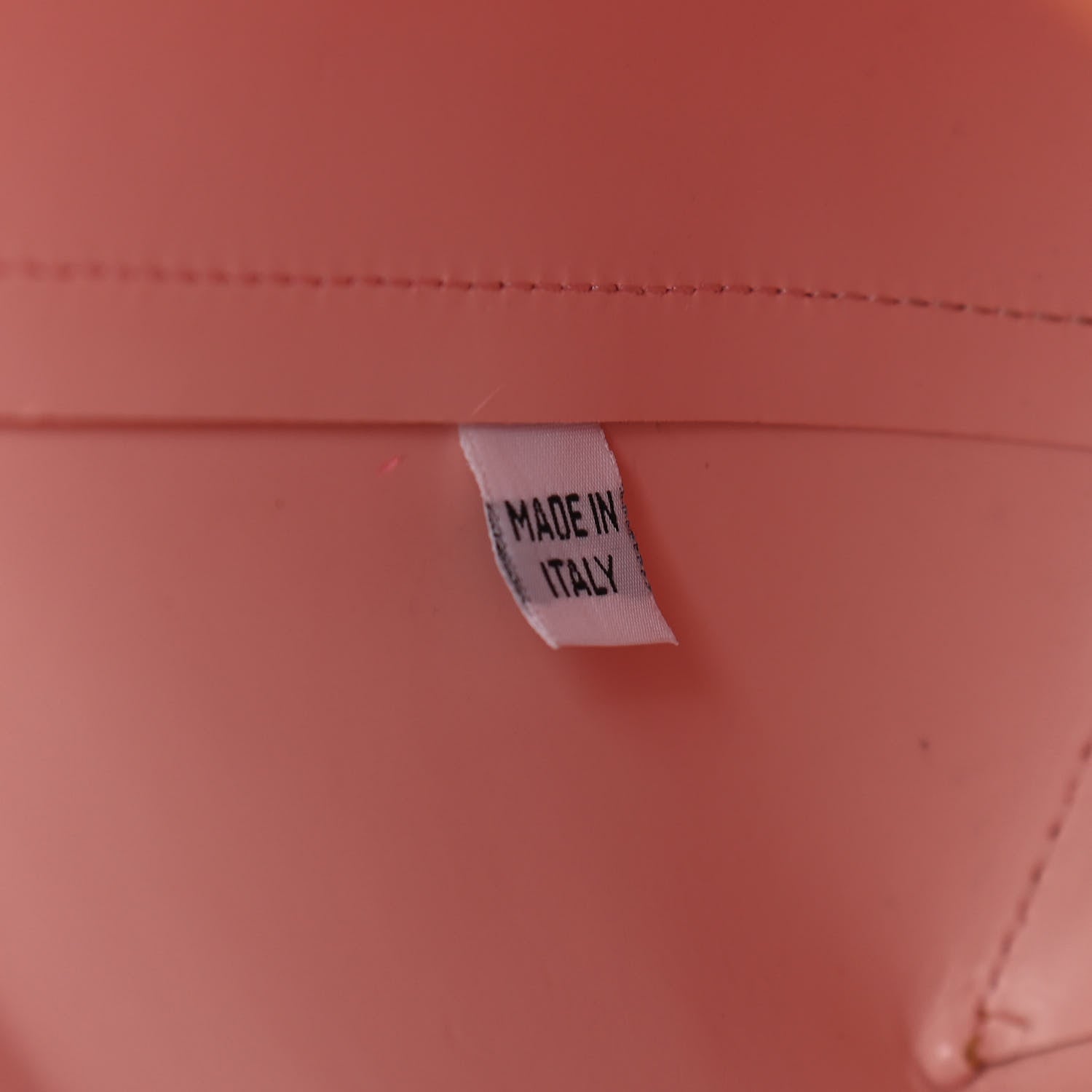 Mansur Gavriel Vegetable Tanned Calfskin Mini Bucket Bag Camello Rosa 7 of 15