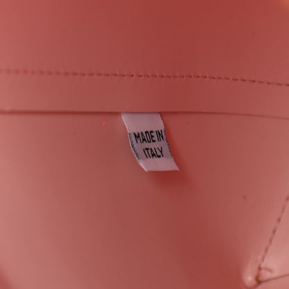 Mansur Gavriel Vegetable Tanned Calfskin Mini Bucket Bag Camello Rosa 7 of 15