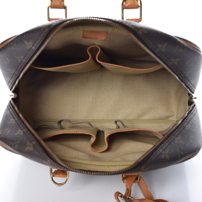 Louis Vuitton Monogram Deauville 5 of 15