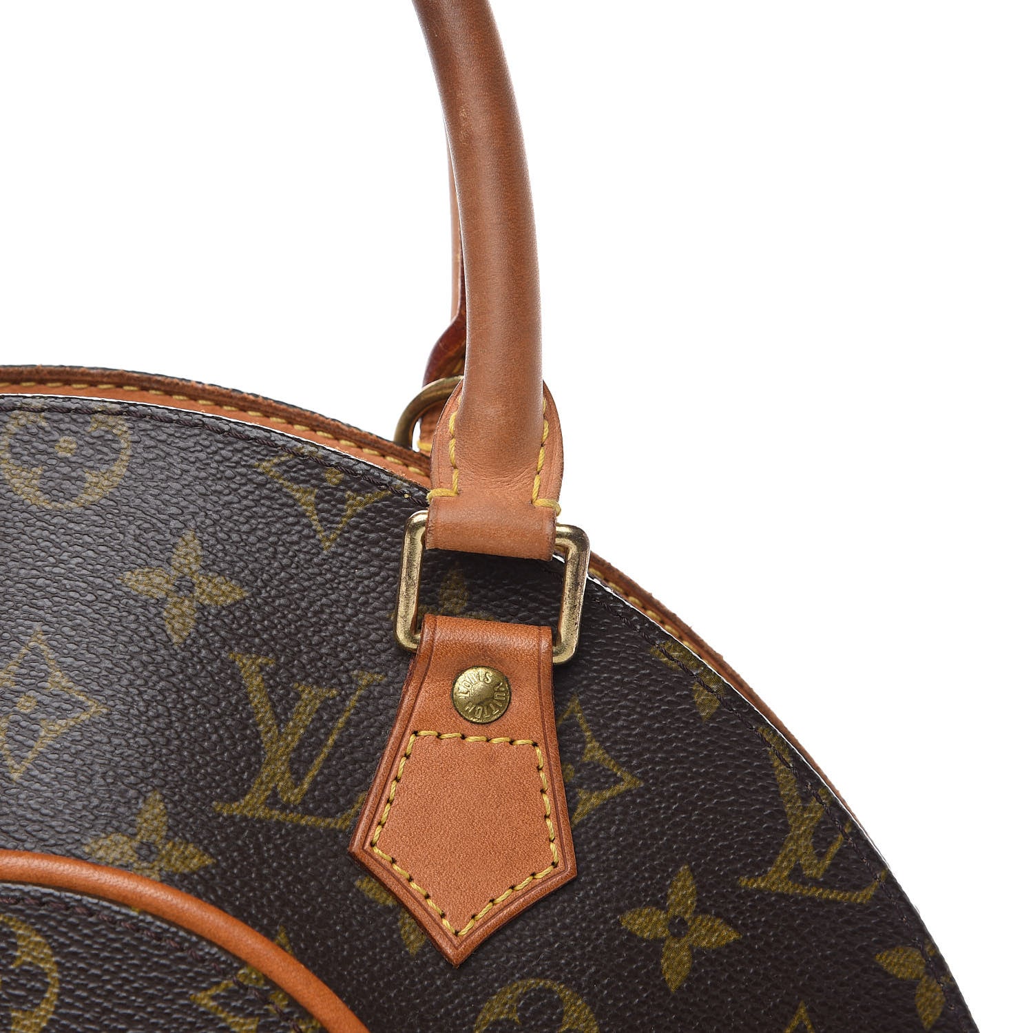 Louis Vuitton Monogram Ellipse PM 11 of 13
