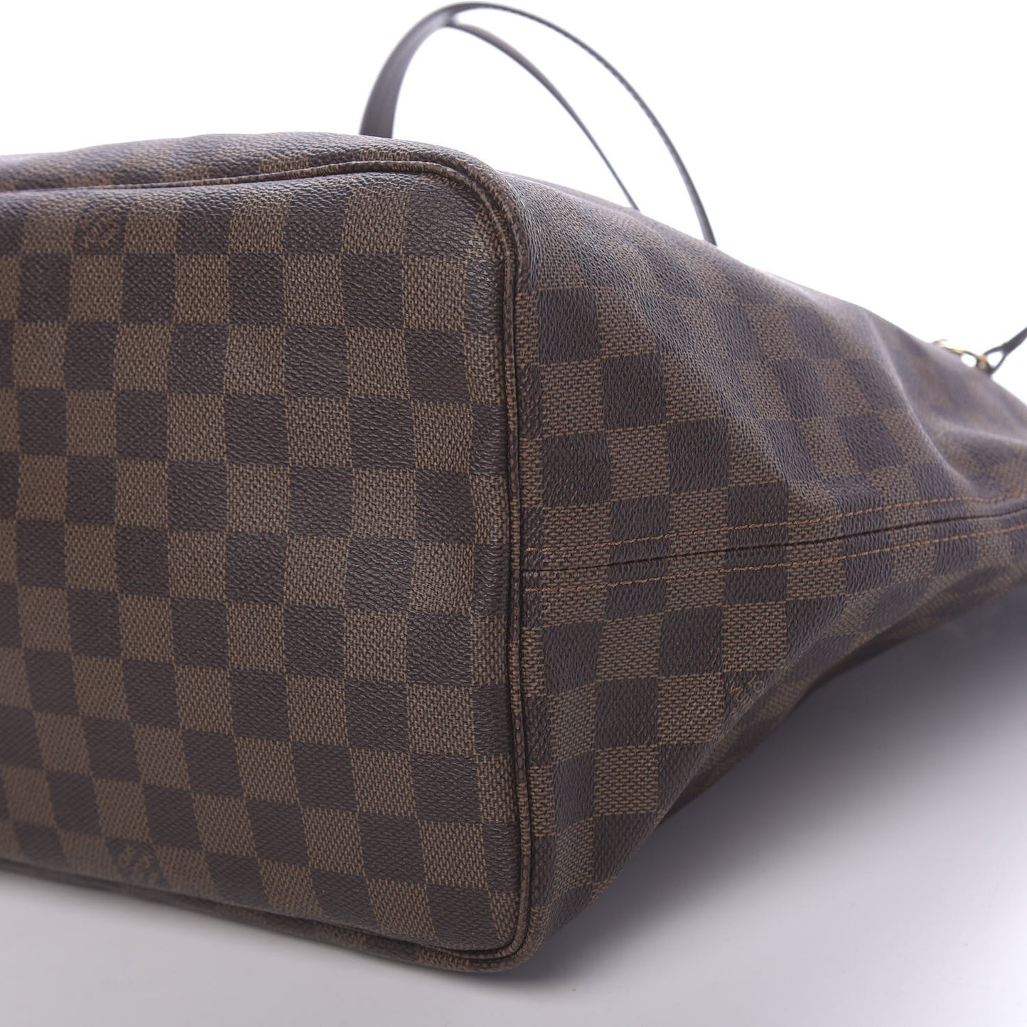 Damier Ebene Neverfull GM