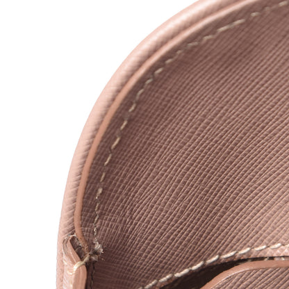 Prada Saffiano Lux Open Promenade Tote Cammeo 23 of 25