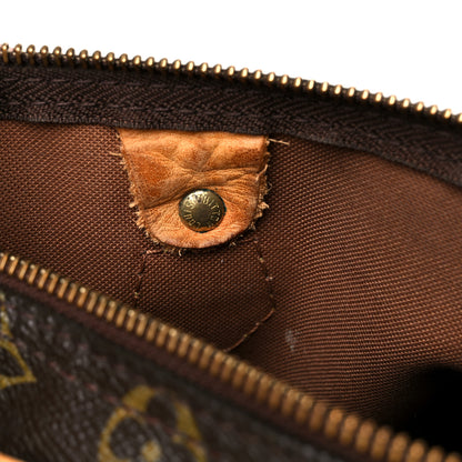 Louis Vuitton Monogram Speedy 25 16 of 16