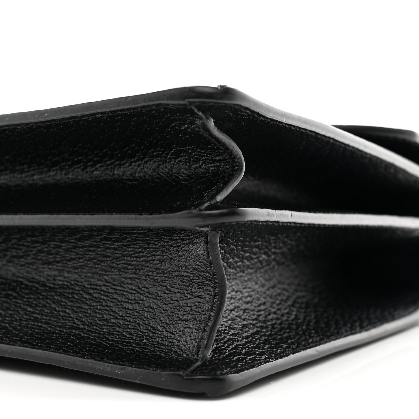 X BALENCIAGA BB Supreme Monogram Web Small Top Handle Bag Black