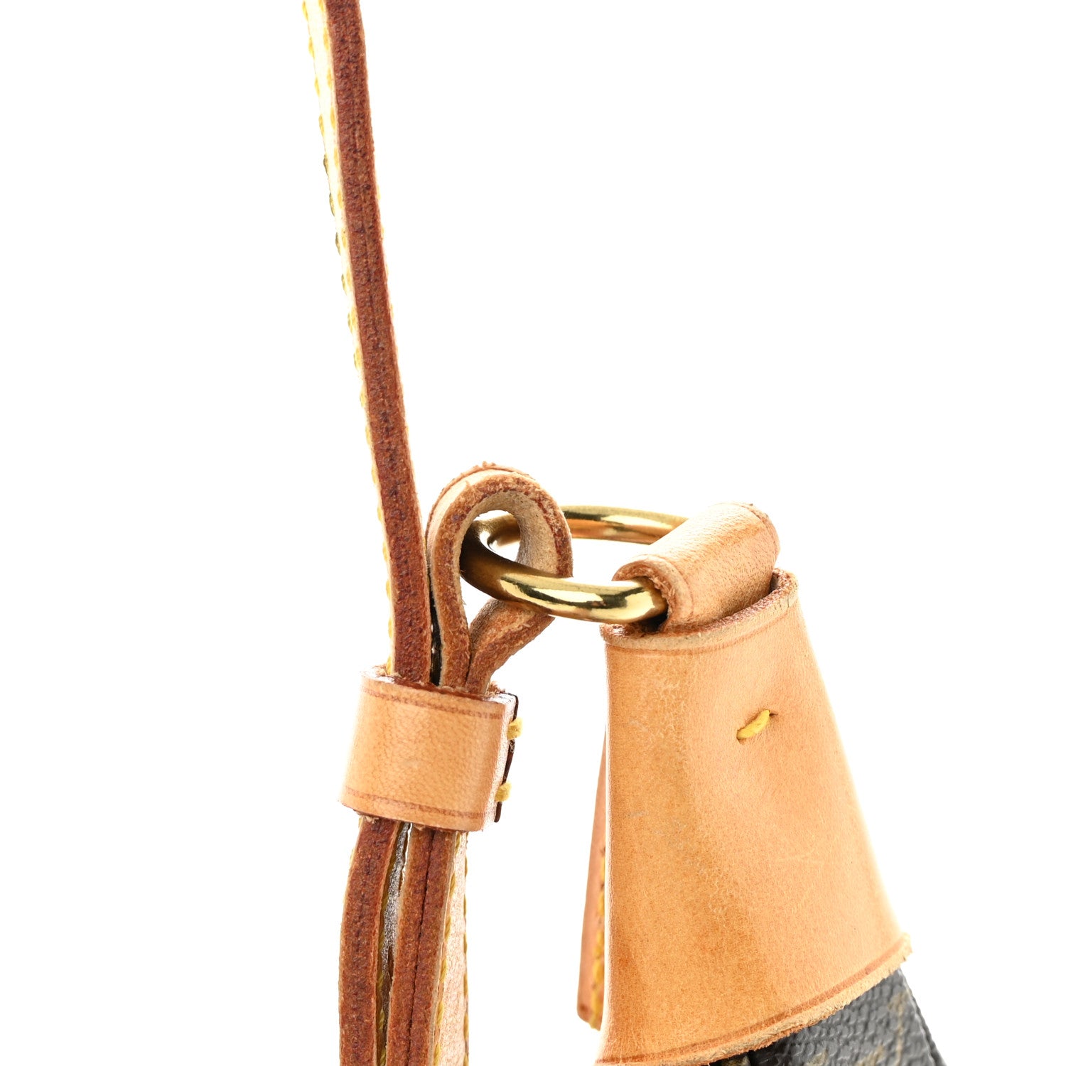 Louis Vuitton Monogram Boulogne 30 16 of 18