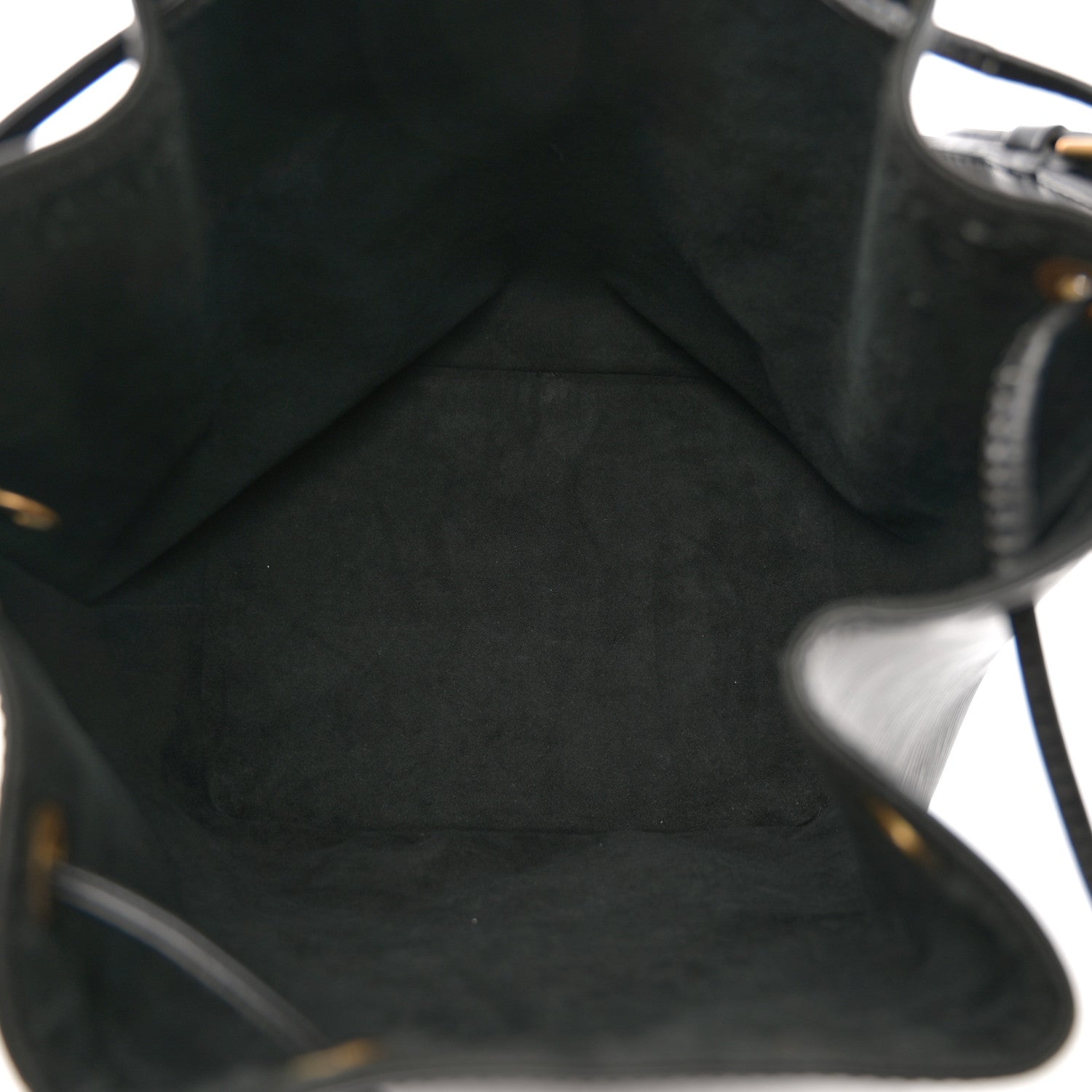 Louis Vuitton Epi Petit Noe Black 5 of 17