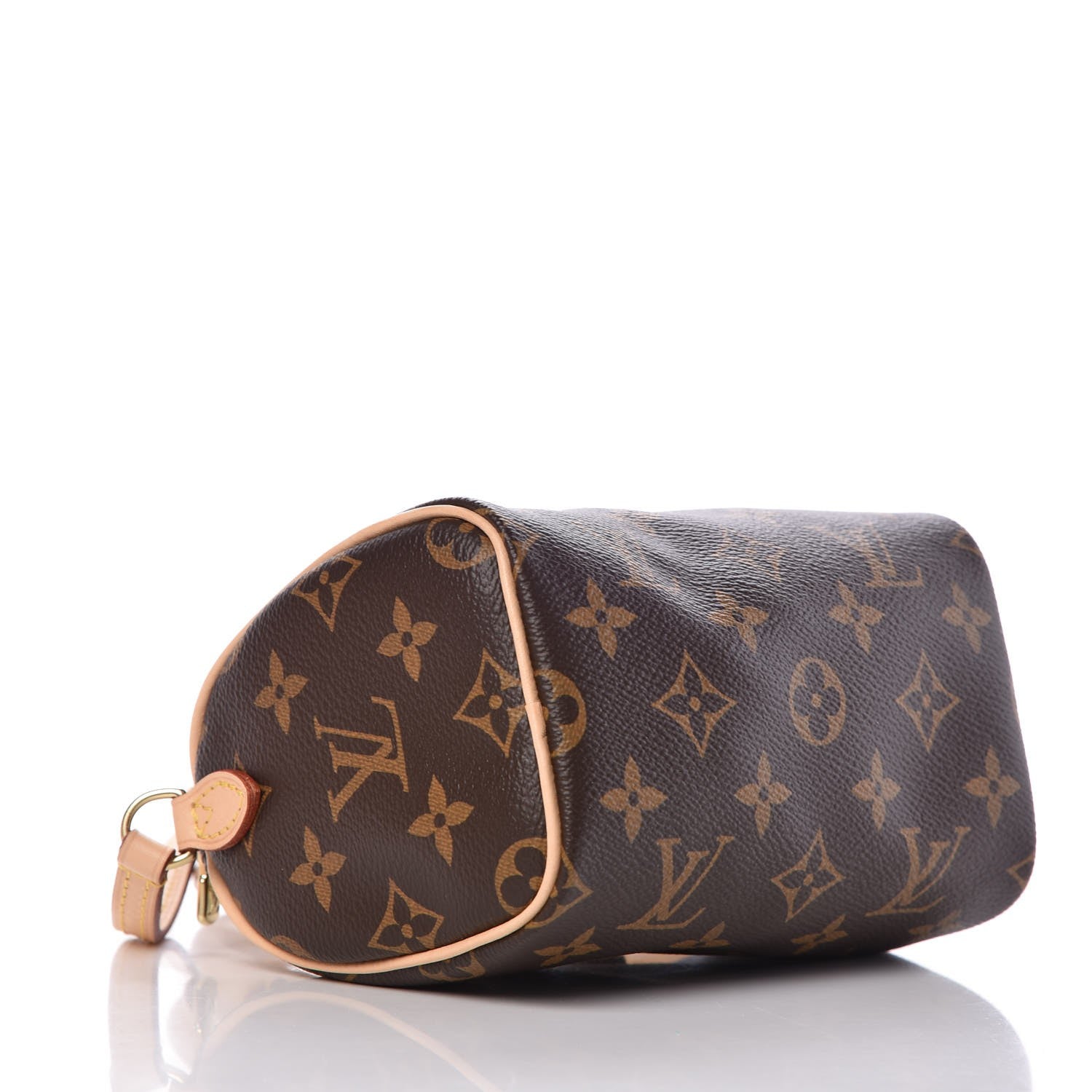 Louis Vuitton Monogram Nano Speedy 4 of 8