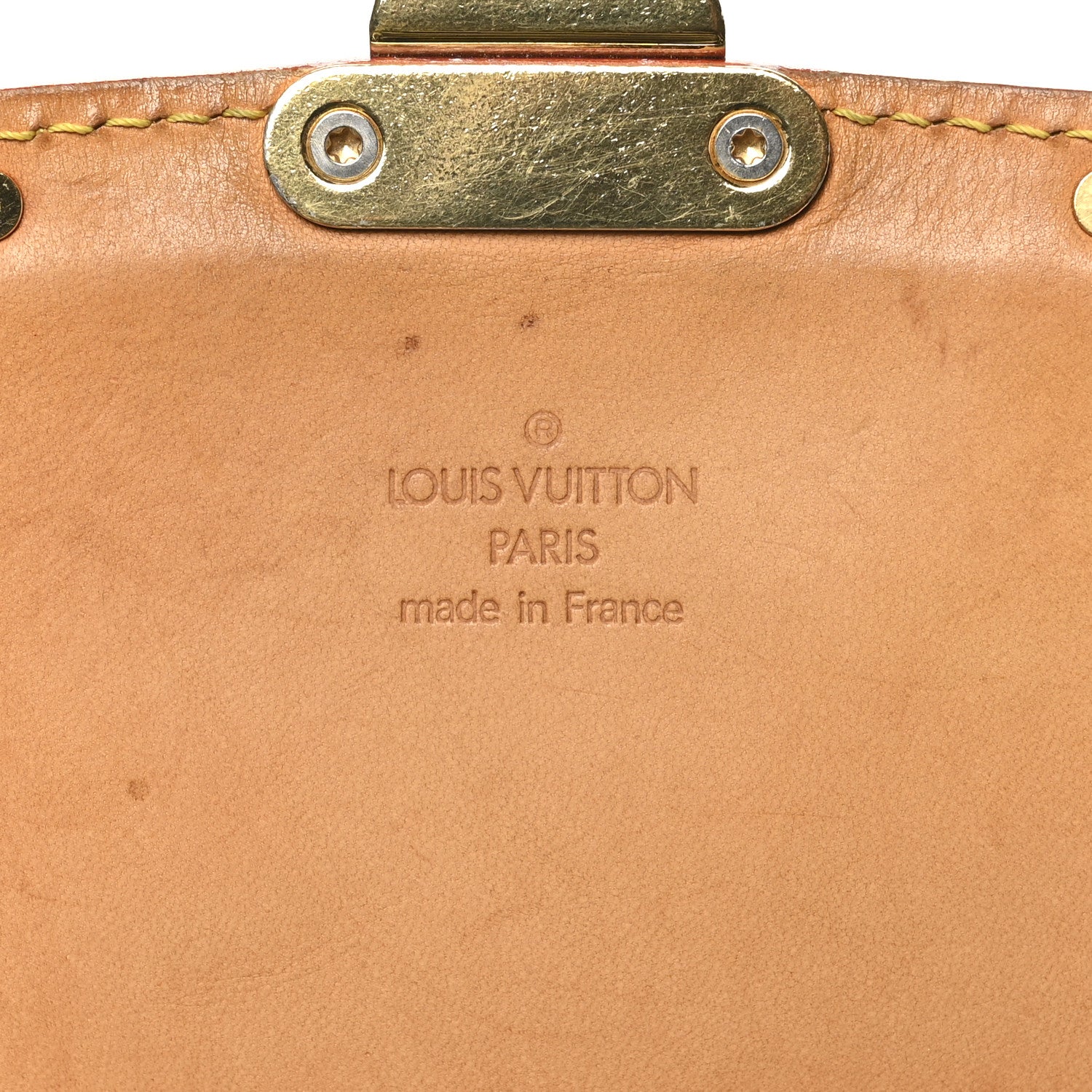 Louis Vuitton Monogram Multicolor Sologne Black 6 of 10