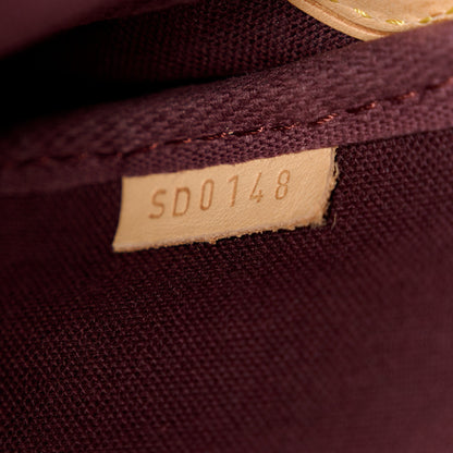 Louis Vuitton Monogram Favorite PM 7 of 11