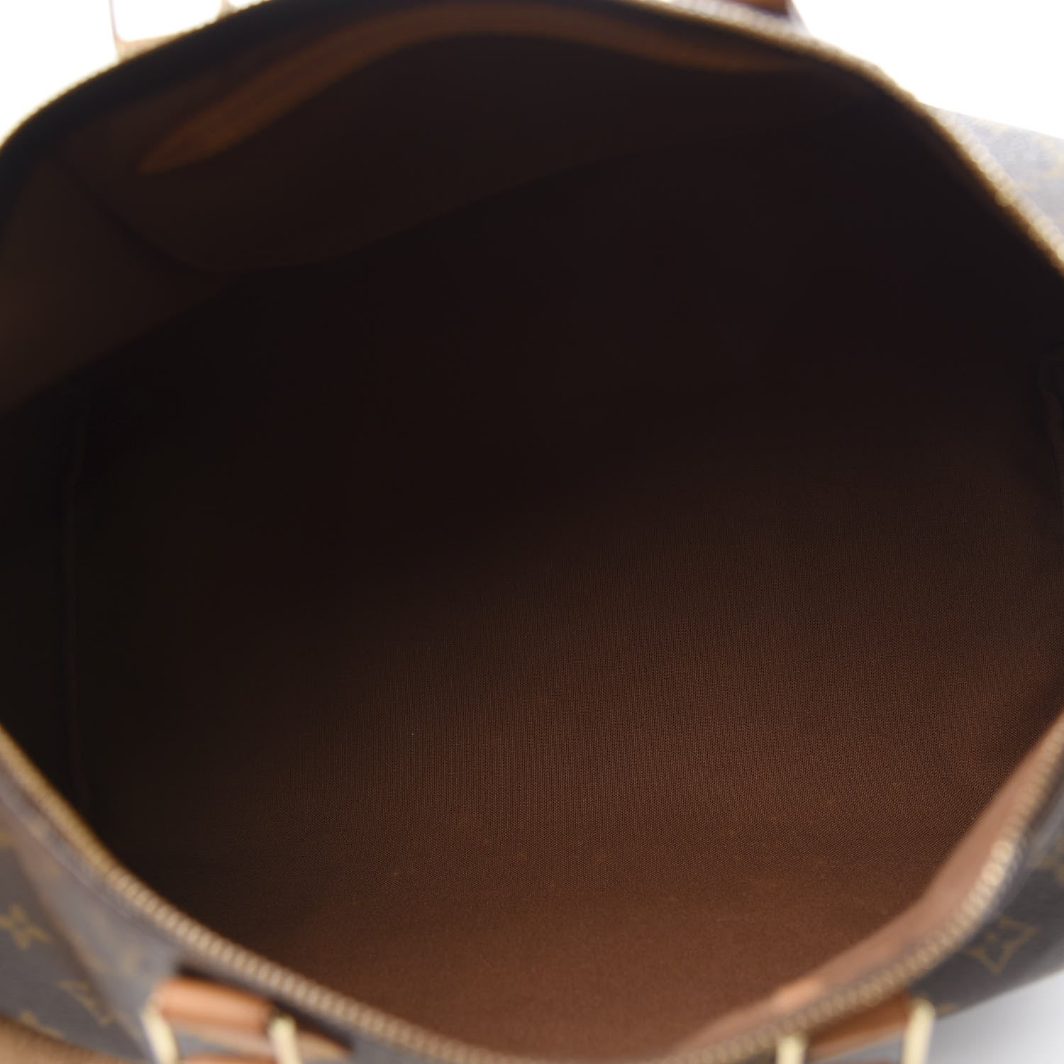 Louis Vuitton Monogram Speedy 40 4 of 9