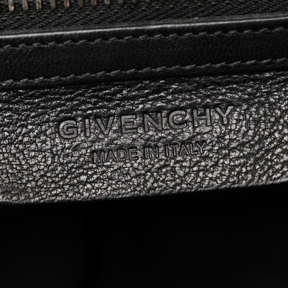 Givenchy Lambskin Small Nightingale Black 6 of 10